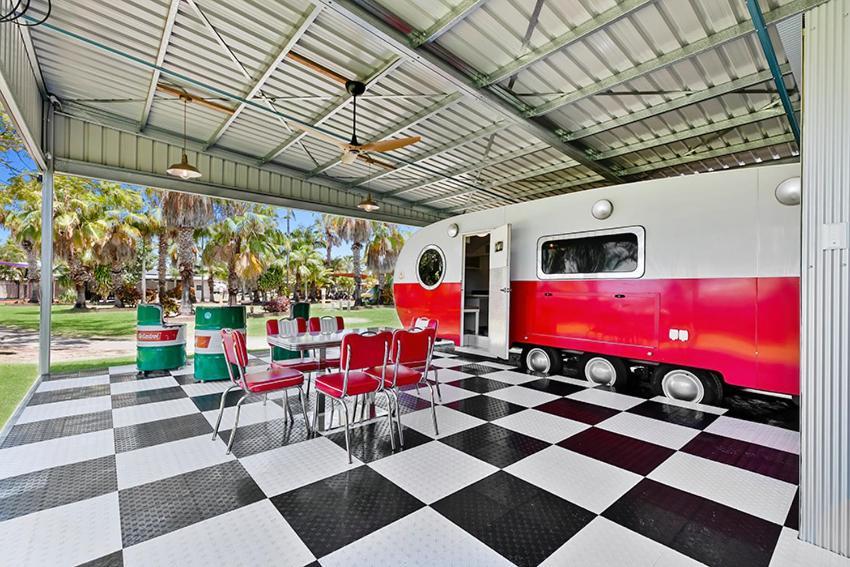 Ingenia Holidays Hervey Bay Exterior photo