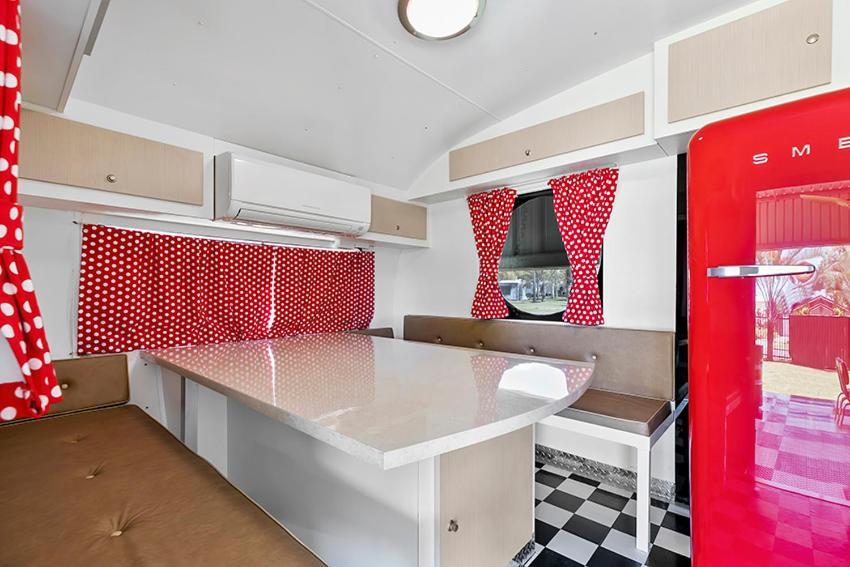 Ingenia Holidays Hervey Bay Exterior photo