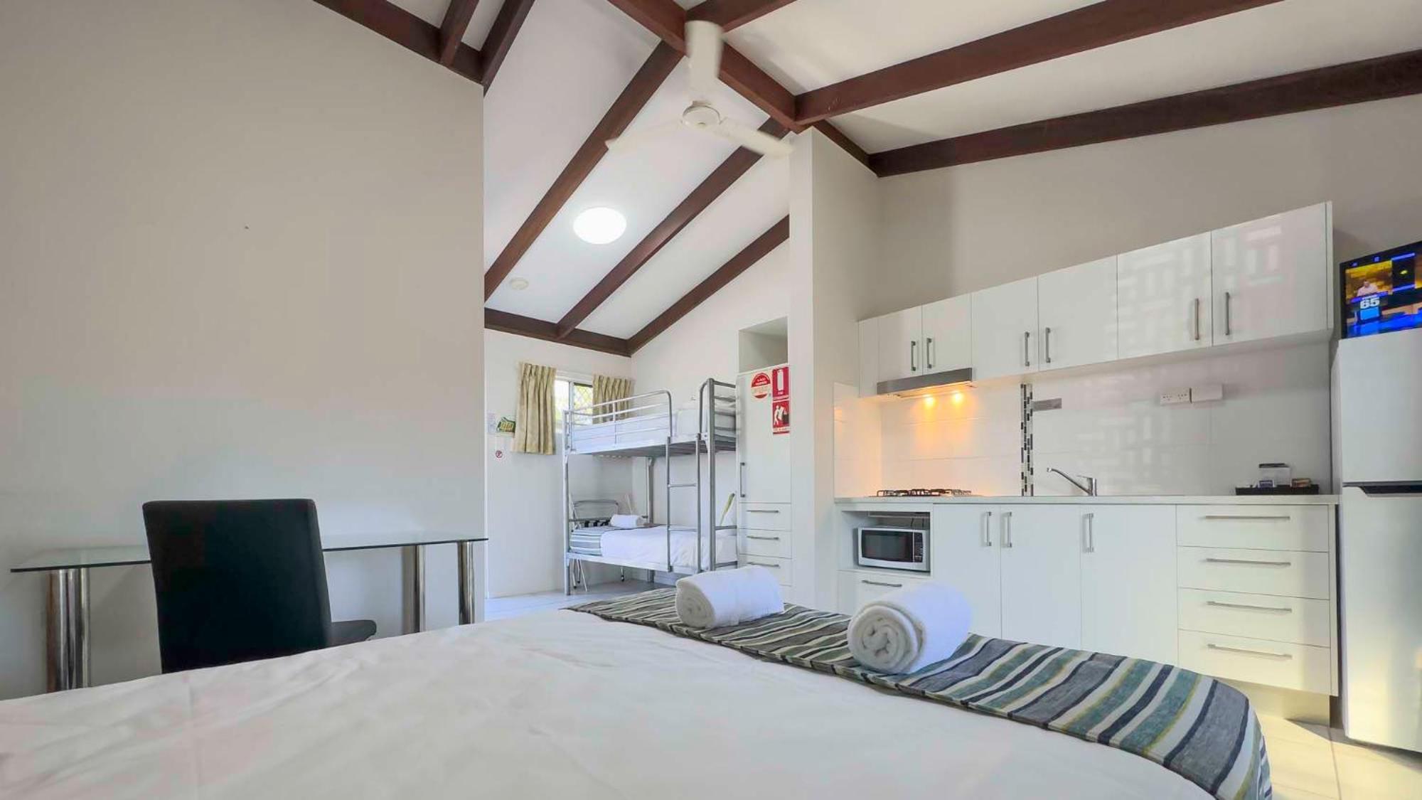 Ingenia Holidays Hervey Bay Exterior photo