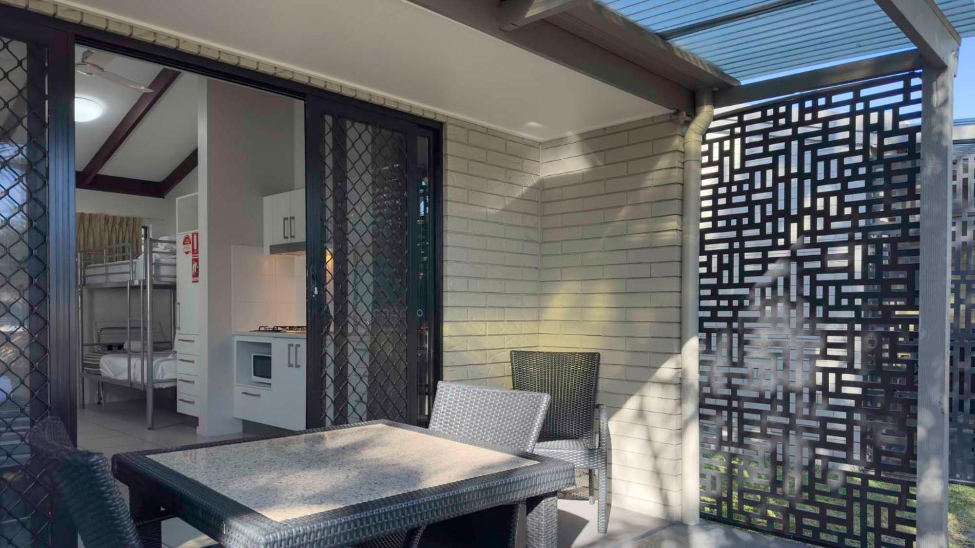 Ingenia Holidays Hervey Bay Exterior photo