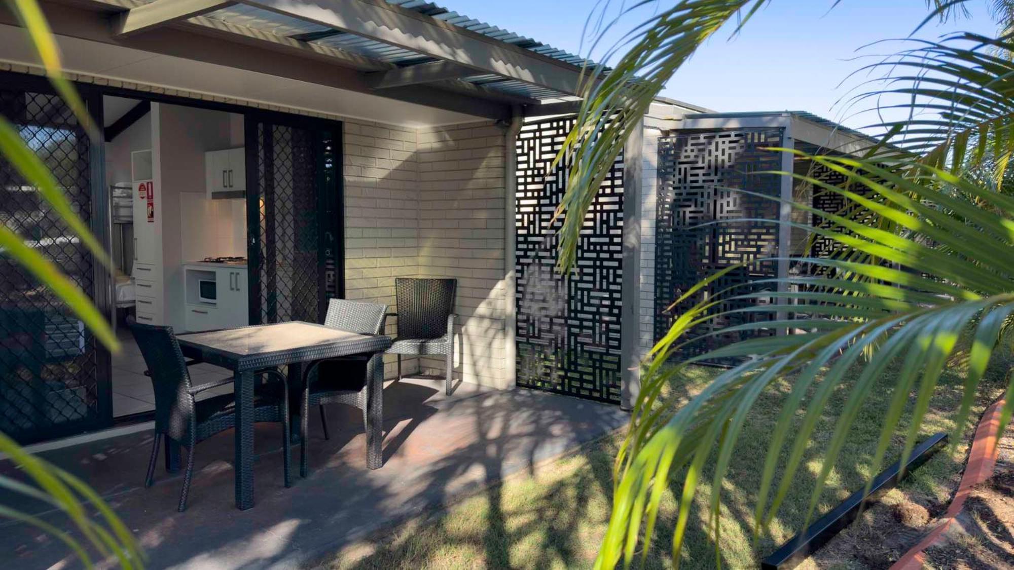 Ingenia Holidays Hervey Bay Exterior photo