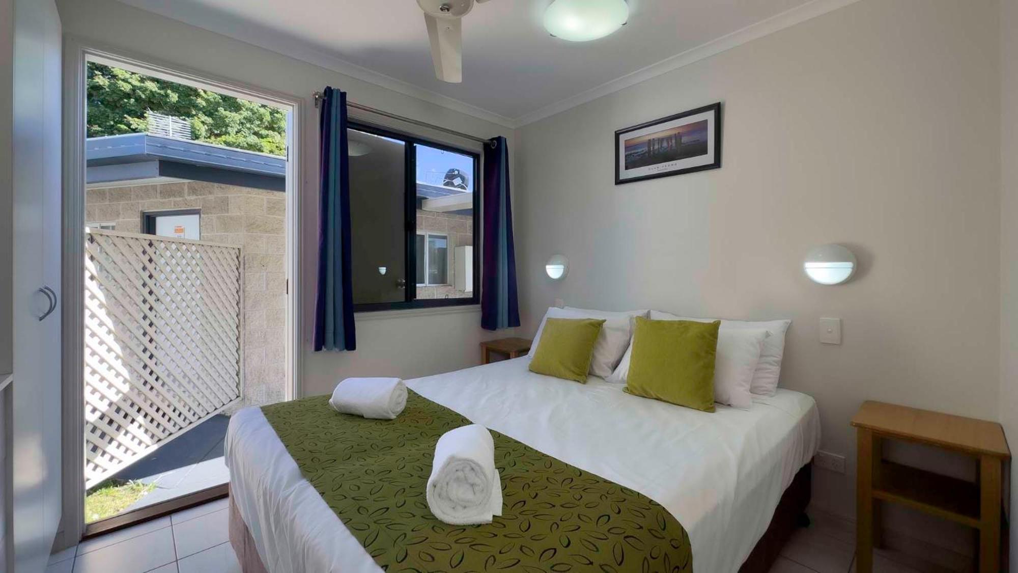 Ingenia Holidays Hervey Bay Exterior photo