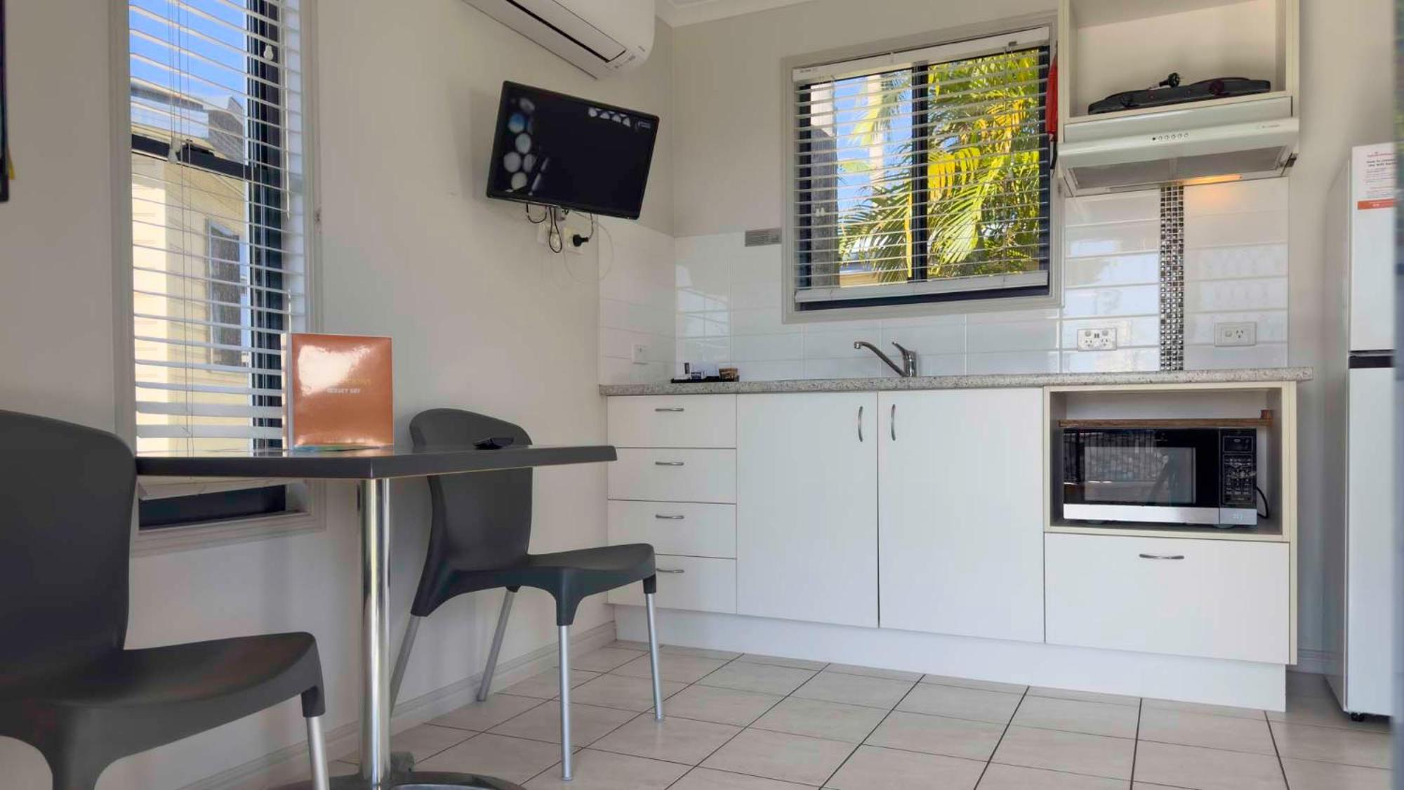 Ingenia Holidays Hervey Bay Exterior photo