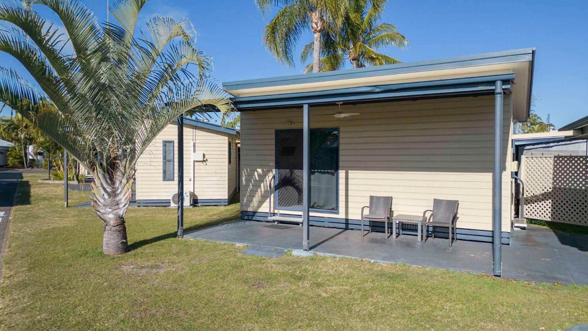 Ingenia Holidays Hervey Bay Exterior photo