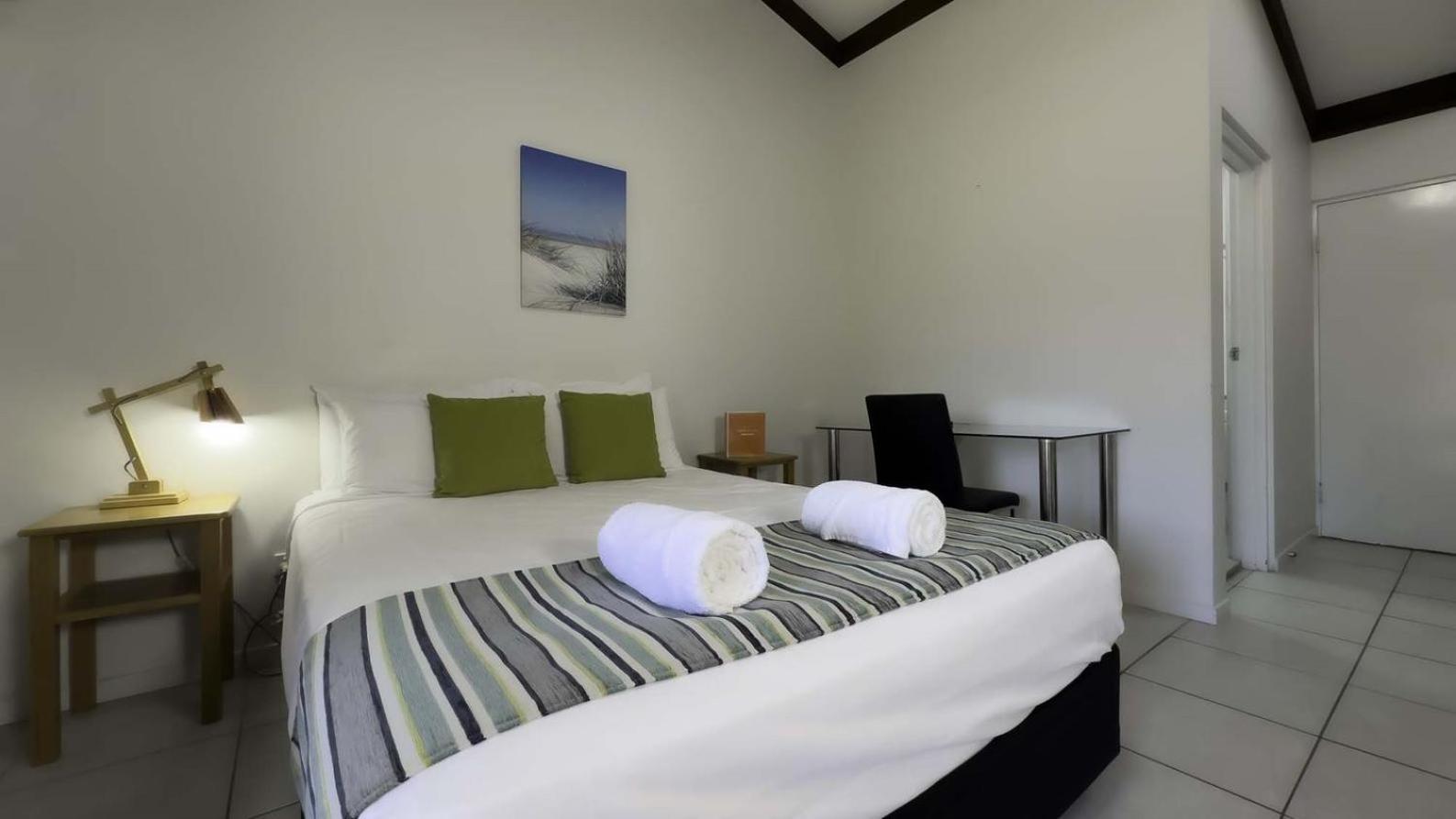 Ingenia Holidays Hervey Bay Exterior photo