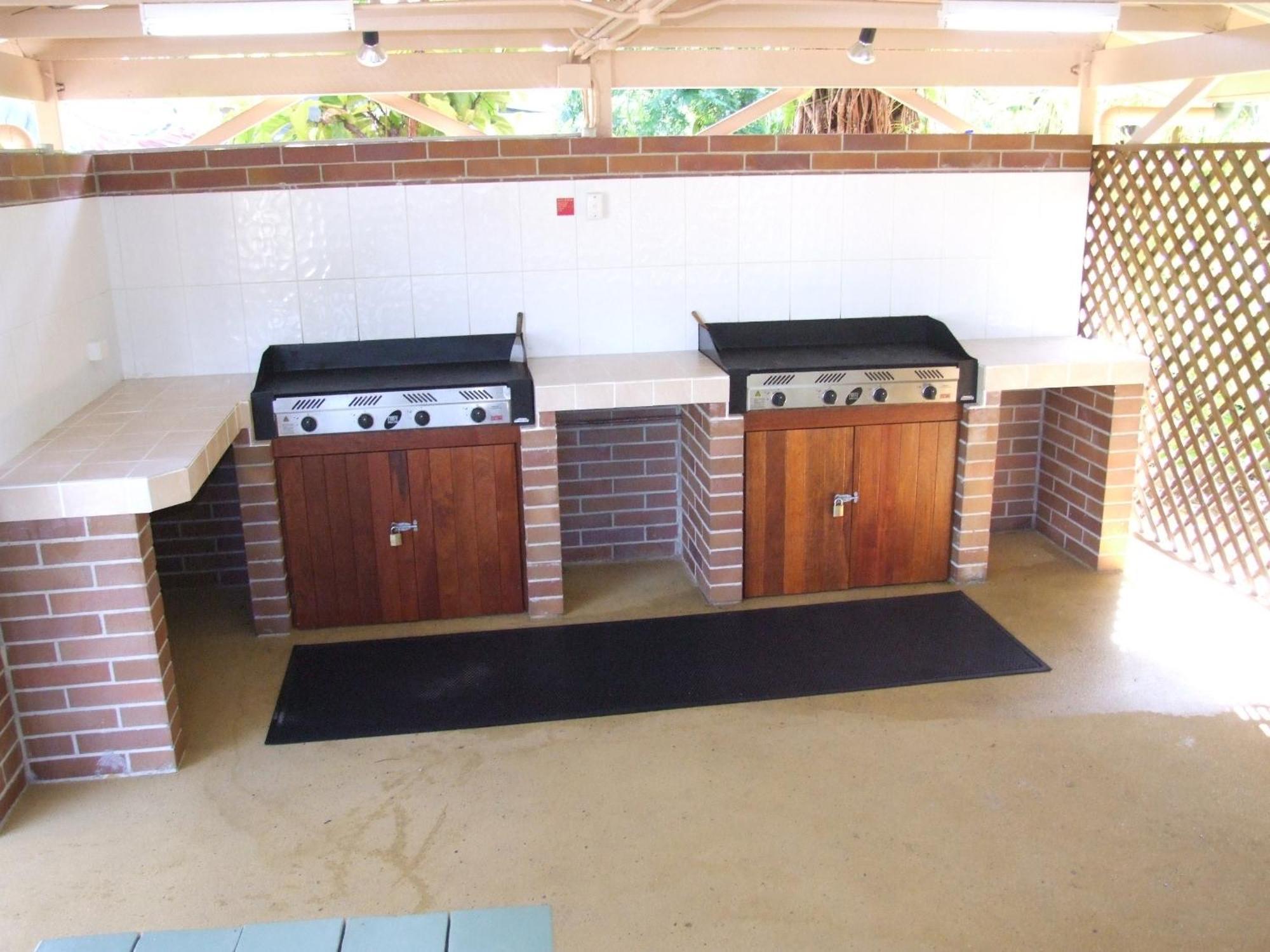 Ingenia Holidays Hervey Bay Exterior photo