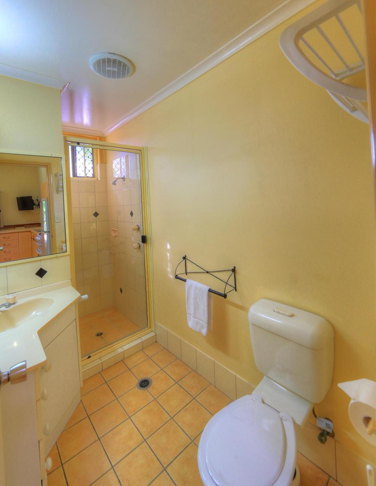 Ingenia Holidays Hervey Bay Room photo