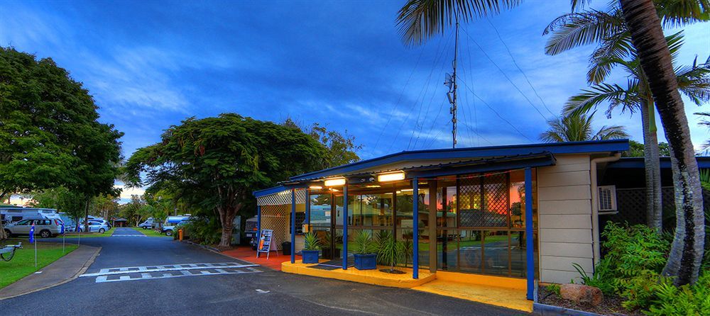 Ingenia Holidays Hervey Bay Exterior photo