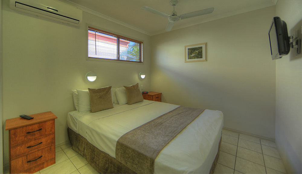 Ingenia Holidays Hervey Bay Exterior photo