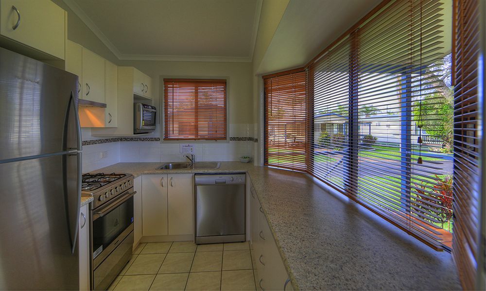 Ingenia Holidays Hervey Bay Exterior photo