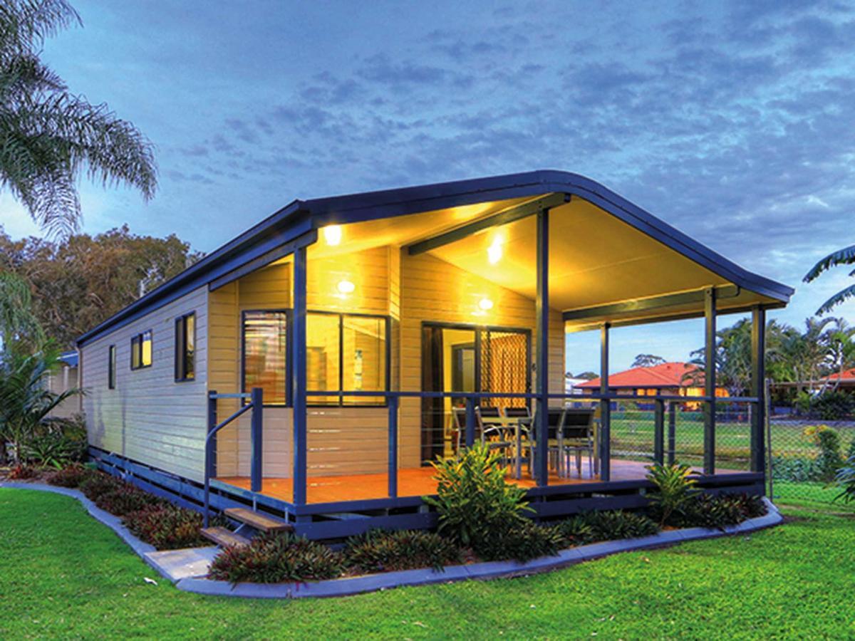 Ingenia Holidays Hervey Bay Exterior photo