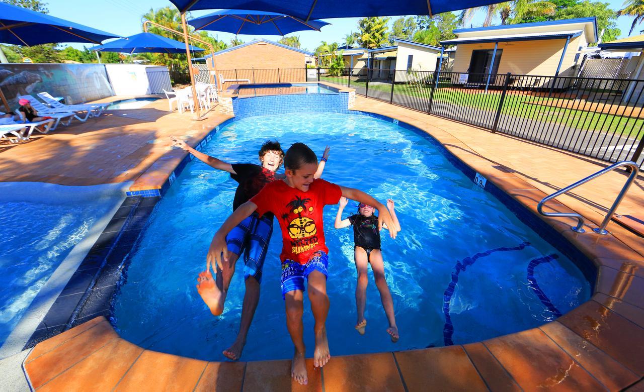 Ingenia Holidays Hervey Bay Exterior photo