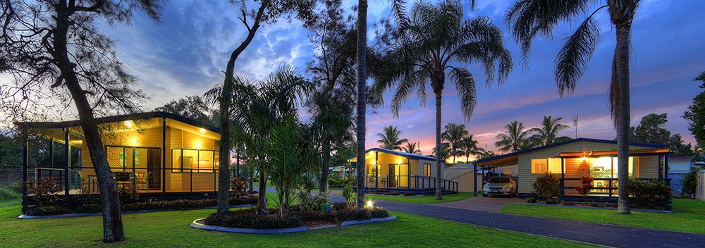 Ingenia Holidays Hervey Bay Exterior photo