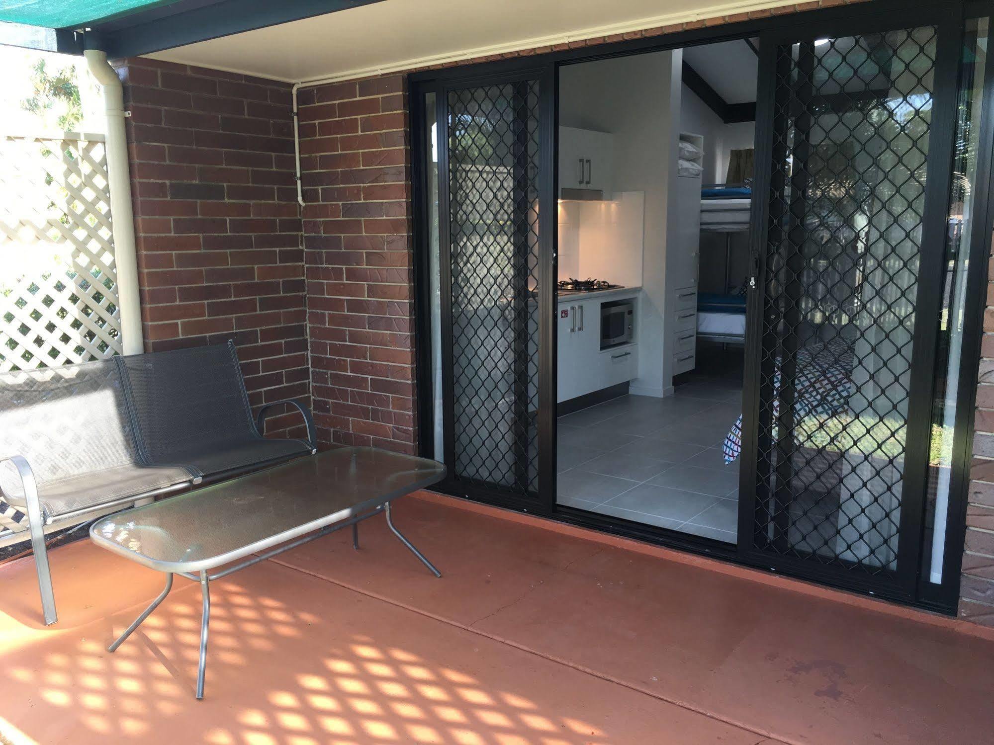 Ingenia Holidays Hervey Bay Exterior photo