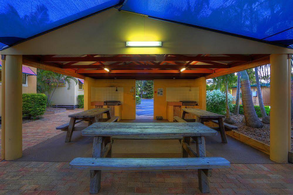Ingenia Holidays Hervey Bay Exterior photo