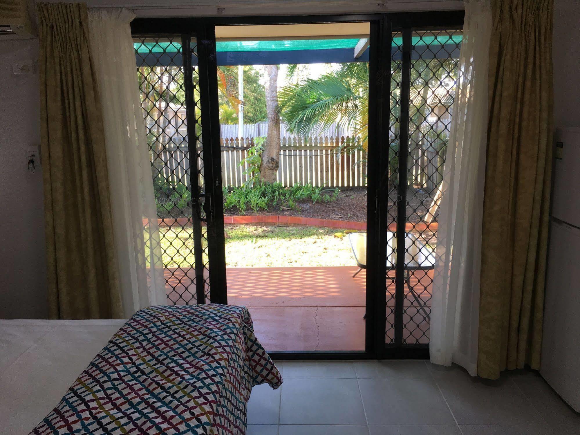 Ingenia Holidays Hervey Bay Exterior photo