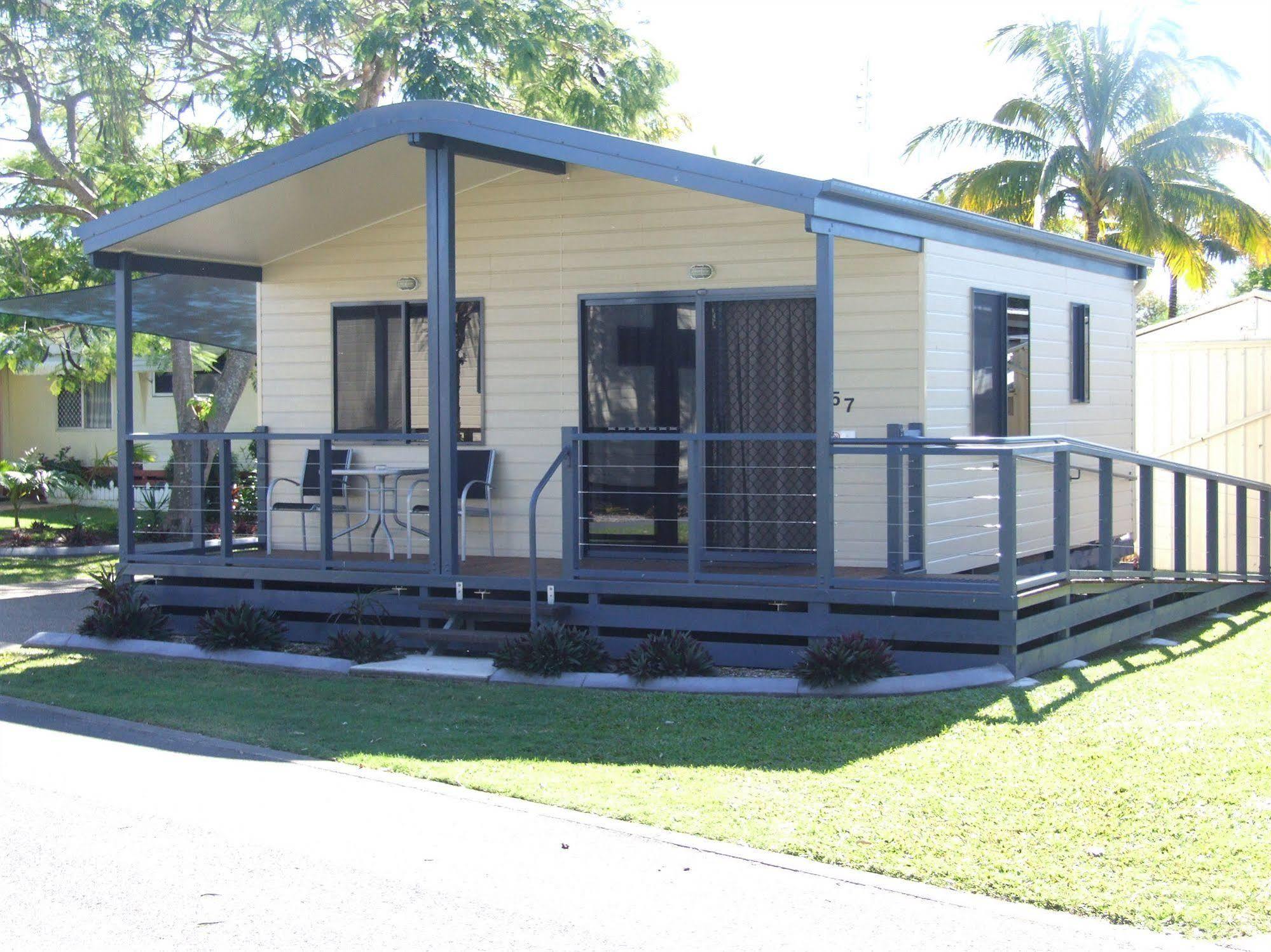 Ingenia Holidays Hervey Bay Exterior photo