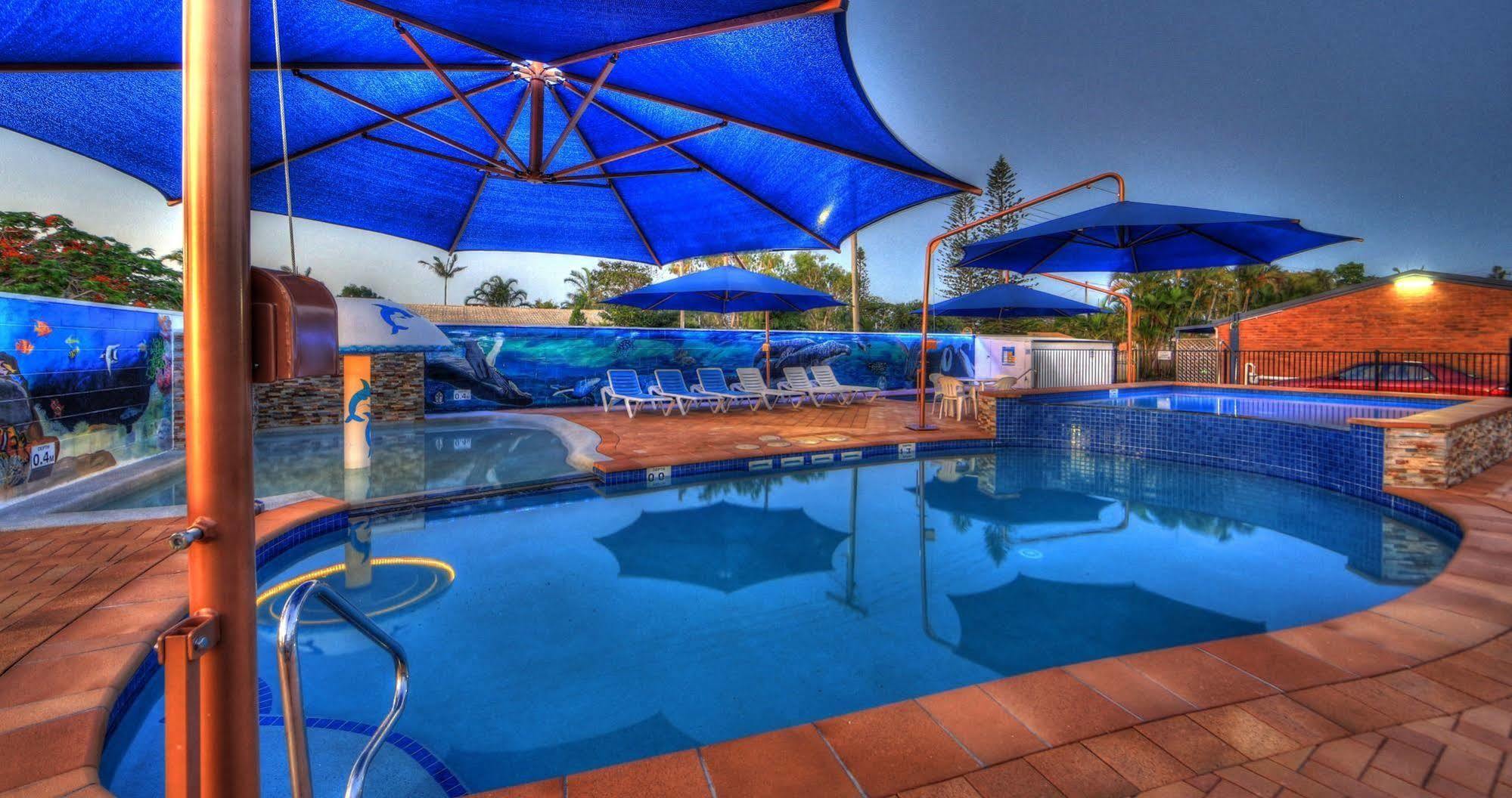 Ingenia Holidays Hervey Bay Exterior photo