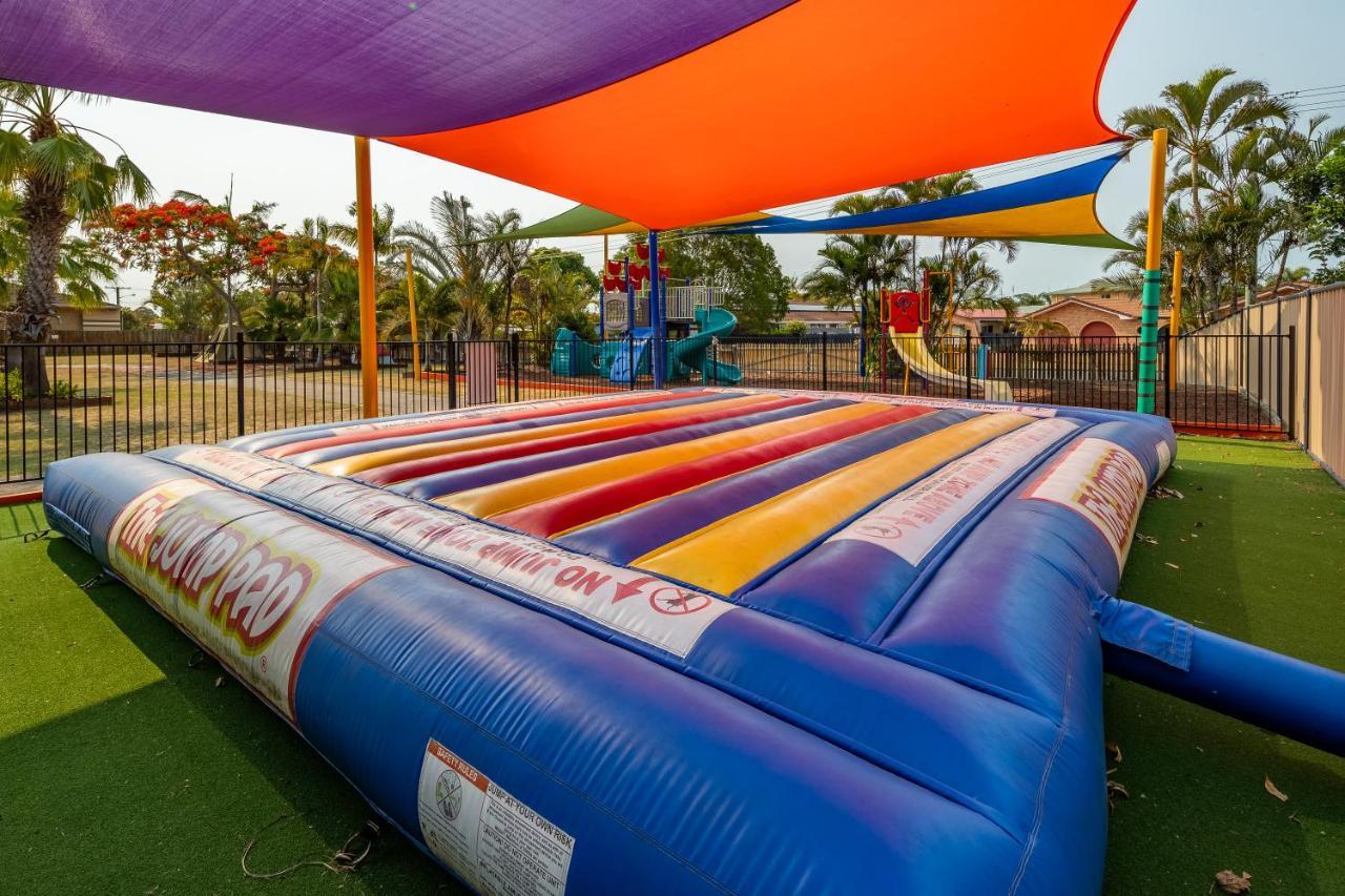 Ingenia Holidays Hervey Bay Exterior photo