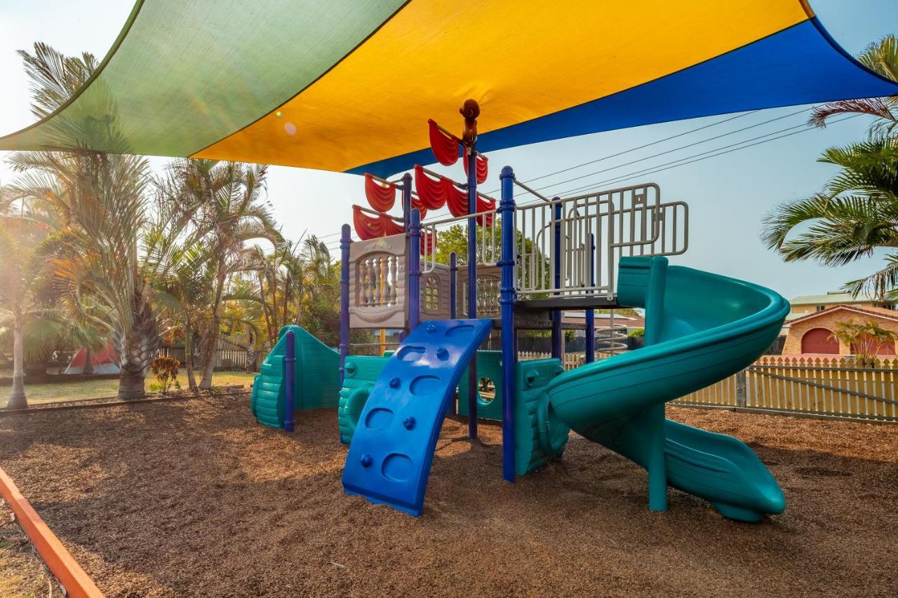 Ingenia Holidays Hervey Bay Exterior photo