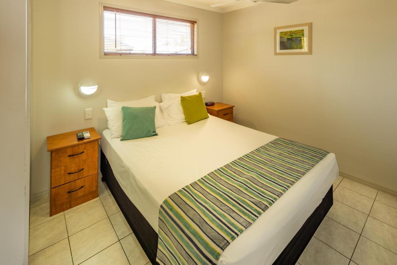 Ingenia Holidays Hervey Bay Exterior photo