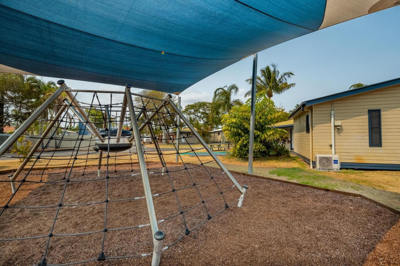 Ingenia Holidays Hervey Bay Exterior photo