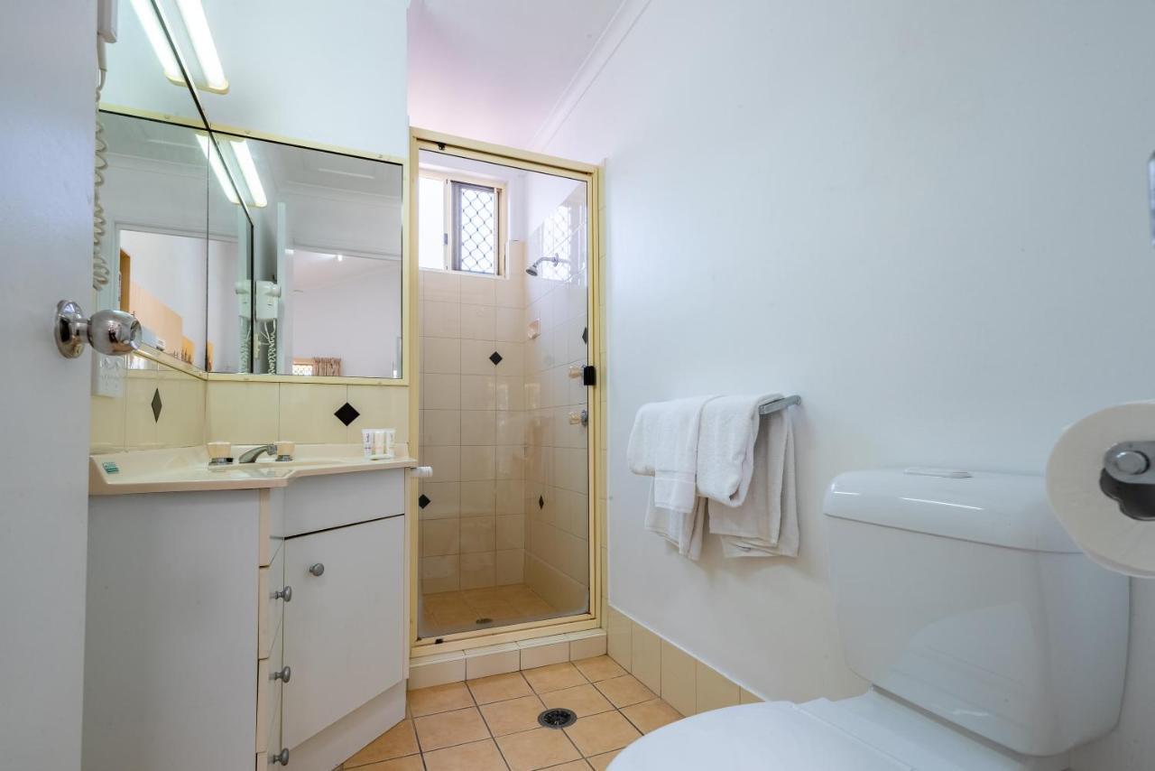 Ingenia Holidays Hervey Bay Exterior photo