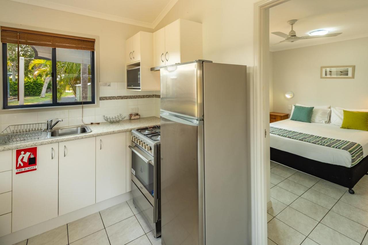 Ingenia Holidays Hervey Bay Exterior photo