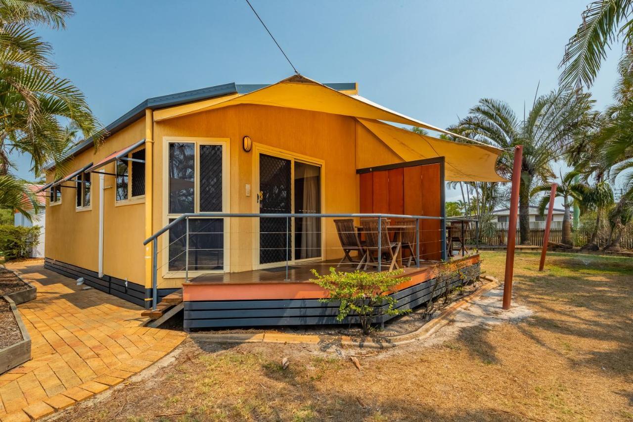 Ingenia Holidays Hervey Bay Exterior photo
