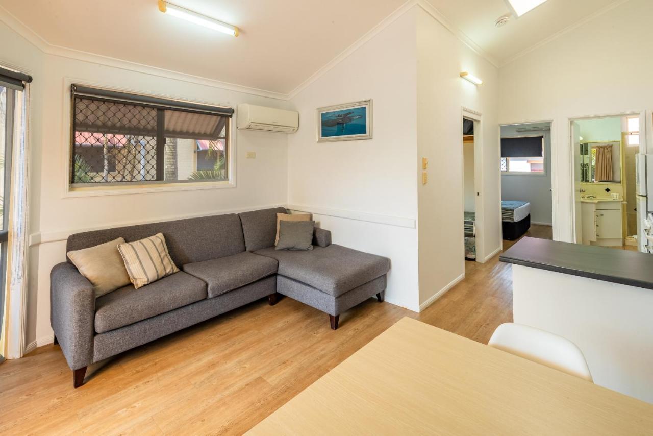 Ingenia Holidays Hervey Bay Exterior photo