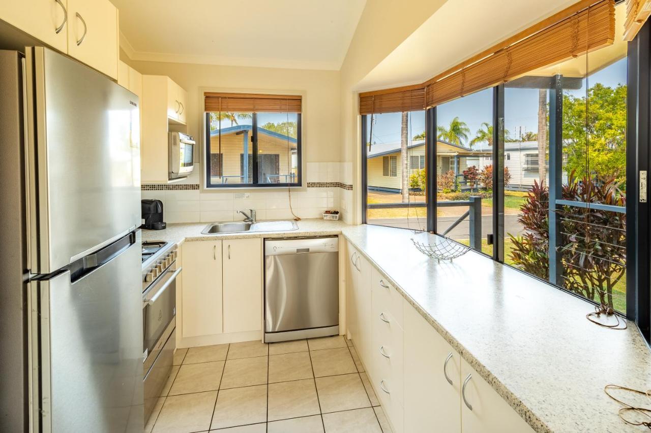 Ingenia Holidays Hervey Bay Exterior photo