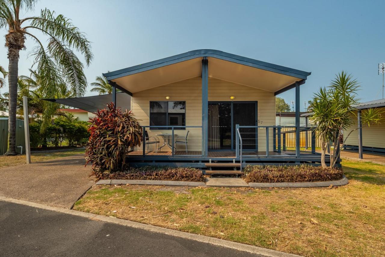 Ingenia Holidays Hervey Bay Exterior photo