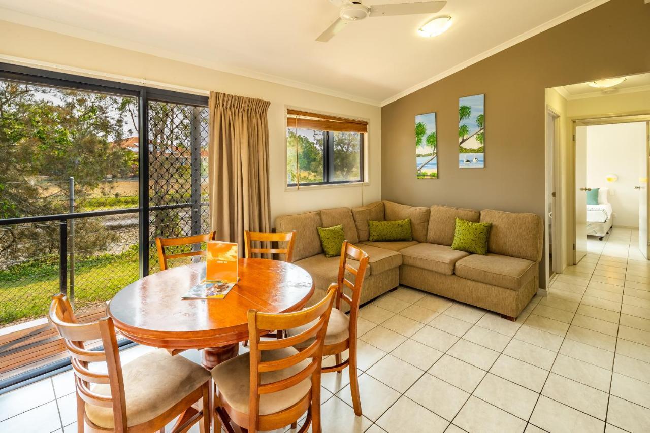 Ingenia Holidays Hervey Bay Exterior photo