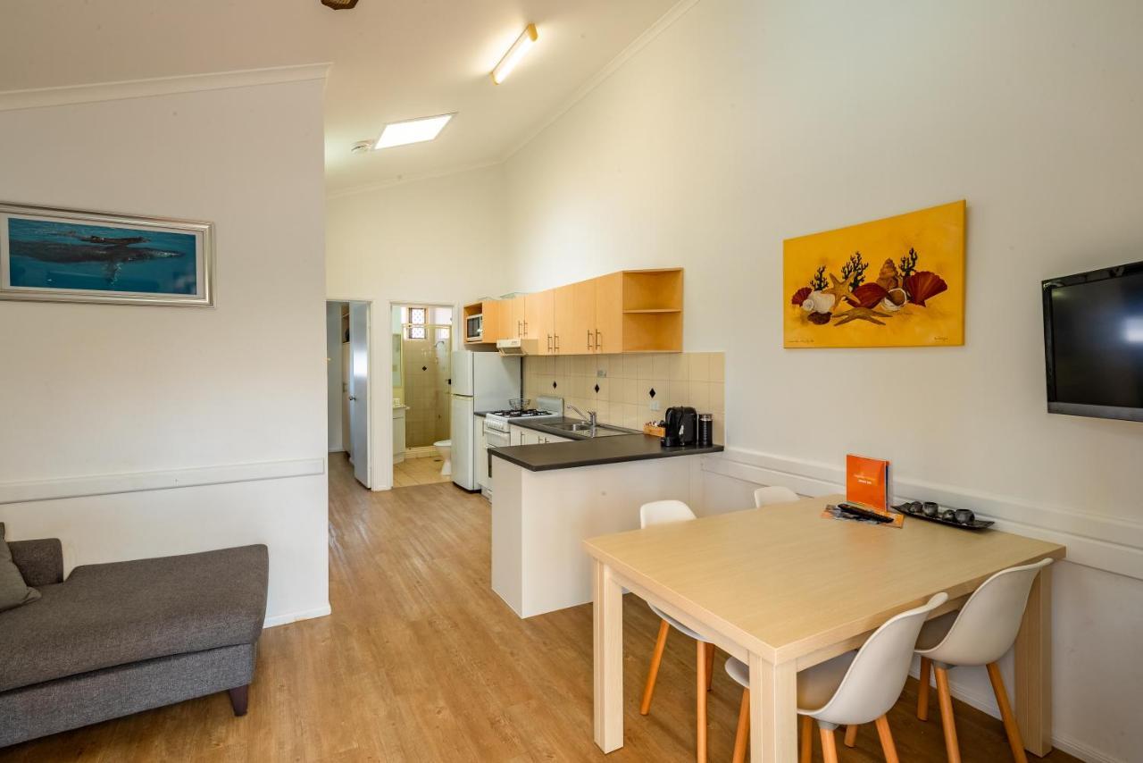 Ingenia Holidays Hervey Bay Exterior photo