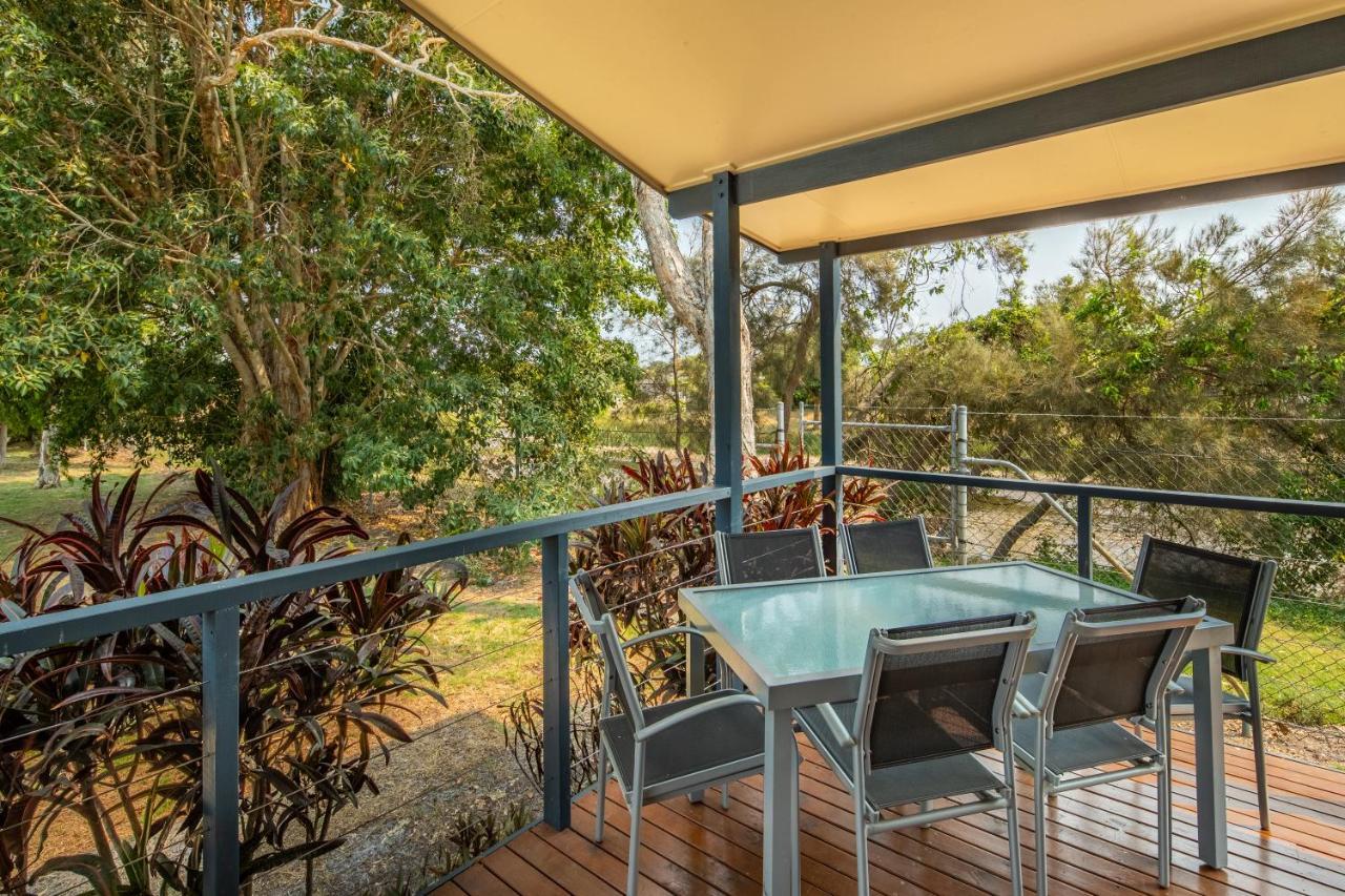 Ingenia Holidays Hervey Bay Exterior photo